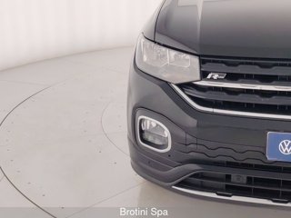 VOLKSWAGEN T-Cross 1.0 TSI Sport  R-LINE 4