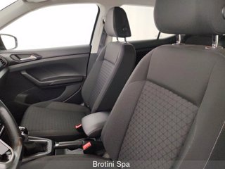 VOLKSWAGEN T-Cross 1.0 TSI Sport  R-LINE 7