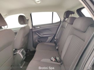 VOLKSWAGEN T-Cross 1.0 TSI Sport  R-LINE 8