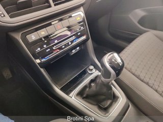 VOLKSWAGEN T-Cross 1.0 TSI Sport  R-LINE 9
