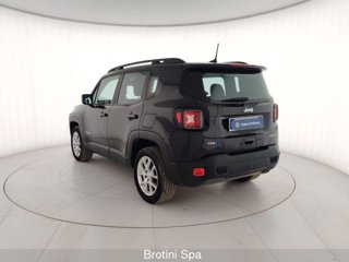 JEEP Renegade 4xe 1.3 T4 PHEV 190cv Limited 4xe Auto 1