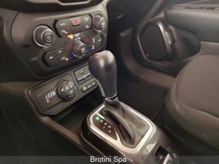 JEEP Renegade 4xe 1.3 T4 PHEV 190cv Limited 4xe Auto 10