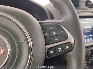 JEEP Renegade 4xe 1.3 T4 PHEV 190cv Limited 4xe Auto 12