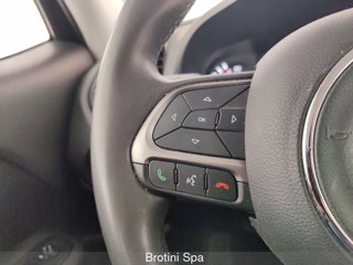 JEEP Renegade 4xe 1.3 T4 PHEV 190cv Limited 4xe Auto 13