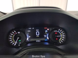 JEEP Renegade 4xe 1.3 T4 PHEV 190cv Limited 4xe Auto 14