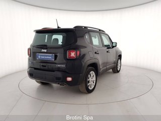 JEEP Renegade 4xe 1.3 T4 PHEV 190cv Limited 4xe Auto 2