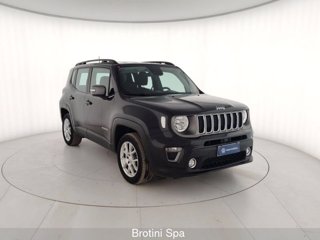 JEEP Renegade 4xe 1.3 T4 PHEV 190cv Limited 4xe Auto 3