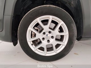 JEEP Renegade 4xe 1.3 T4 PHEV 190cv Limited 4xe Auto 5