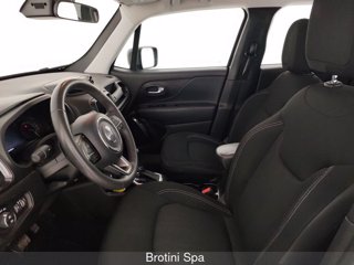 JEEP Renegade 4xe 1.3 T4 PHEV 190cv Limited 4xe Auto 6