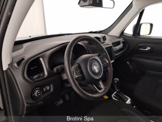 JEEP Renegade 4xe 1.3 T4 PHEV 190cv Limited 4xe Auto 7
