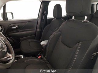 JEEP Renegade 4xe 1.3 T4 PHEV 190cv Limited 4xe Auto 8