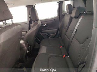 JEEP Renegade 4xe 1.3 T4 PHEV 190cv Limited 4xe Auto 9