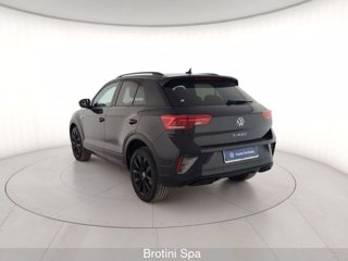 VOLKSWAGEN T-Roc 1.0 TSI R-Line 1