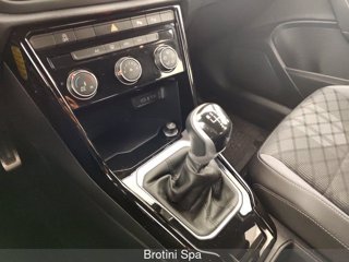 VOLKSWAGEN T-Roc 1.0 TSI R-Line 10