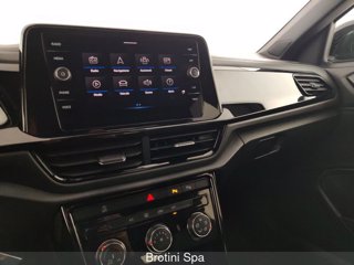 VOLKSWAGEN T-Roc 1.0 TSI R-Line 11