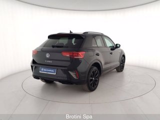 VOLKSWAGEN T-Roc 1.0 TSI R-Line 2