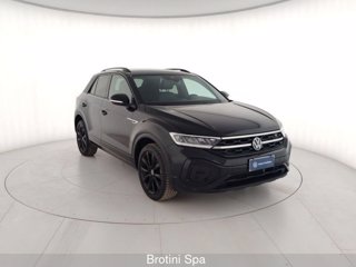 VOLKSWAGEN T-Roc 1.0 TSI R-Line 3