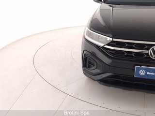 VOLKSWAGEN T-Roc 1.0 TSI R-Line 4