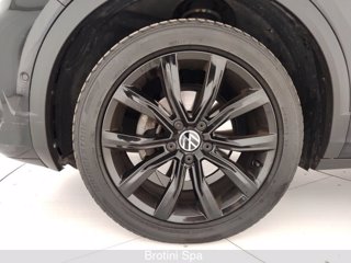 VOLKSWAGEN T-Roc 1.0 TSI R-Line 5