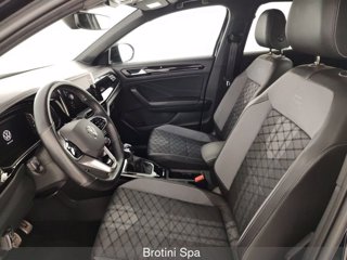 VOLKSWAGEN T-Roc 1.0 TSI R-Line 6