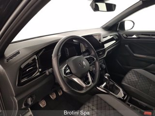 VOLKSWAGEN T-Roc 1.0 TSI R-Line 7