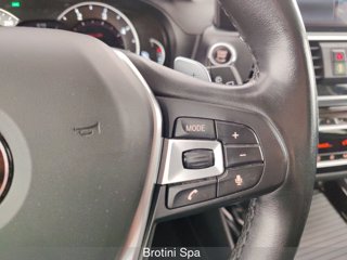 BMW X3 xDrive20d Luxury 13