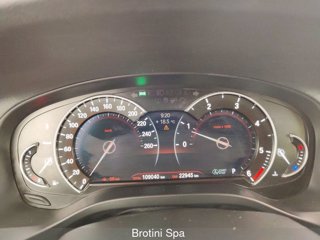 BMW X3 xDrive20d Luxury 15