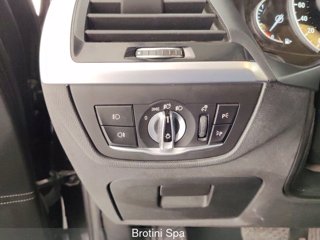 BMW X3 xDrive20d Luxury 16