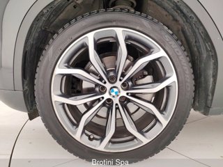 BMW X3 xDrive20d Luxury 5