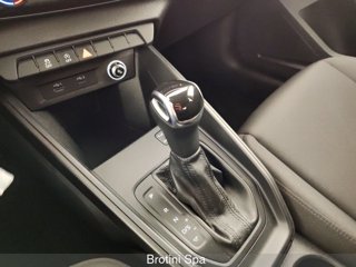 AUDI A1 Sportback 30 TFSI S tronic Admired 10