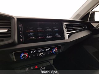 AUDI A1 Sportback 30 TFSI S tronic Admired 11