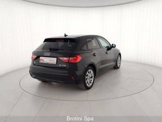 AUDI A1 Sportback 30 TFSI S tronic Admired 2