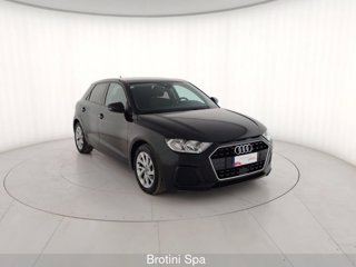 AUDI A1 Sportback 30 TFSI S tronic Admired 3