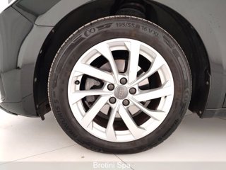 AUDI A1 Sportback 30 TFSI S tronic Admired 5