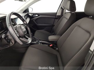 AUDI A1 Sportback 30 TFSI S tronic Admired 6