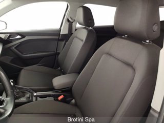 AUDI A1 Sportback 30 TFSI S tronic Admired 8