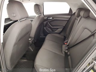 AUDI A1 Sportback 30 TFSI S tronic Admired 9