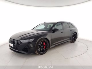 AUDI RS6 4.0 quattro tiptronic Performance Avant 0