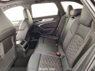 AUDI RS6 4.0 quattro tiptronic Performance Avant 10