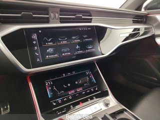 AUDI RS6 4.0 quattro tiptronic Performance Avant 14