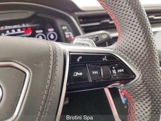 AUDI RS6 4.0 quattro tiptronic Performance Avant 15