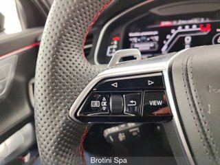 AUDI RS6 4.0 quattro tiptronic Performance Avant 16