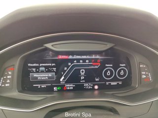 AUDI RS6 4.0 quattro tiptronic Performance Avant 17