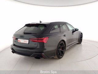 AUDI RS6 4.0 quattro tiptronic Performance Avant 2