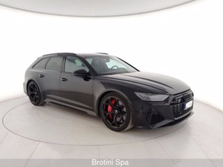 AUDI RS6 4.0 quattro tiptronic Performance Avant 3