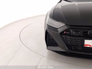 AUDI RS6 4.0 quattro tiptronic Performance Avant 4