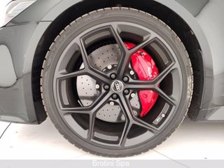 AUDI RS6 4.0 quattro tiptronic Performance Avant 5