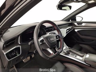 AUDI RS6 4.0 quattro tiptronic Performance Avant 7