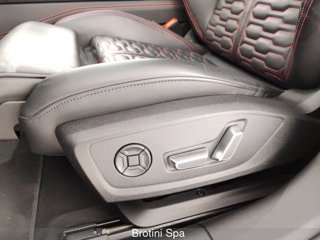 AUDI RS6 4.0 quattro tiptronic Performance Avant 9