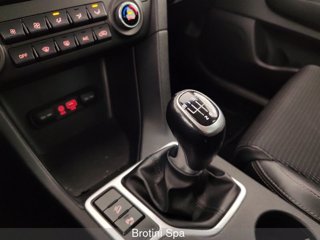 KIA Sportage 1.6 CRDI 115cv STYLE 2WD 12